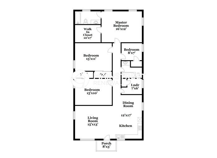 Foto principal - 4 Bedroom Pet-Friendly Home in Tampa, FL w...