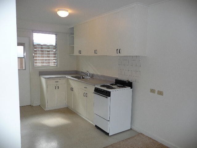 Building Photo - 543 Wailepo St