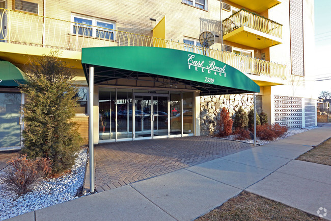 Building Photo - East Brook Terrace