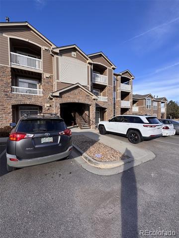 Foto del edificio - 7440 S Blackhawk St