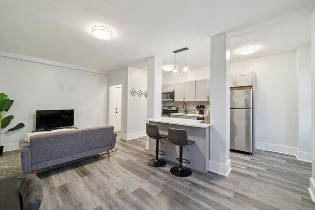 Foto del edificio - 4247 Locust St