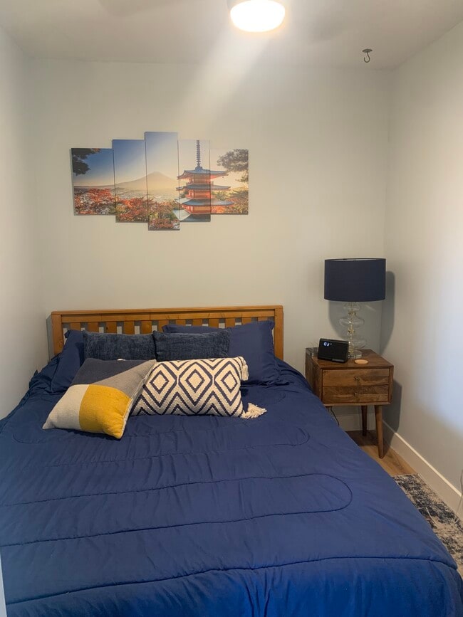 Foto del edificio - 8415 Quinn St