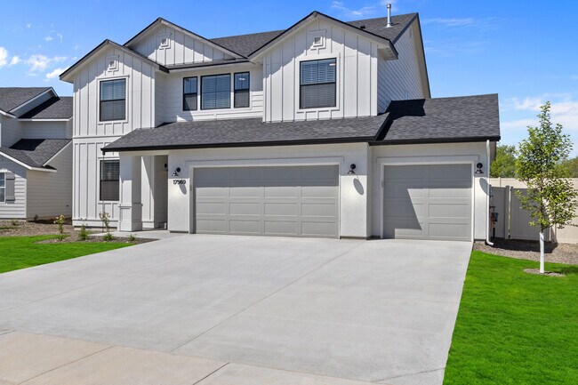 Foto del edificio - 17569 N Onaway Ave