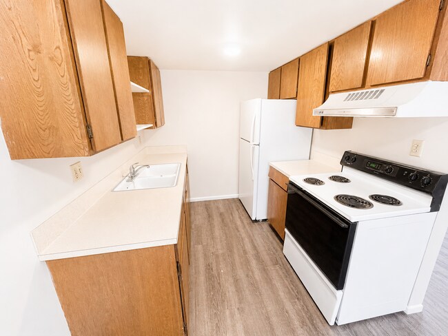 Building Photo - Fortney 4 plex