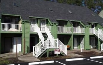 Building Photo - 411 Cambridge Cir