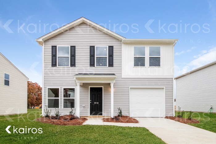 Primary Photo - 3916 Miller Dr