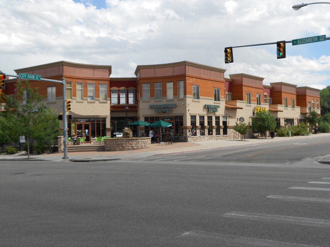 Primary Photo - Westpark
