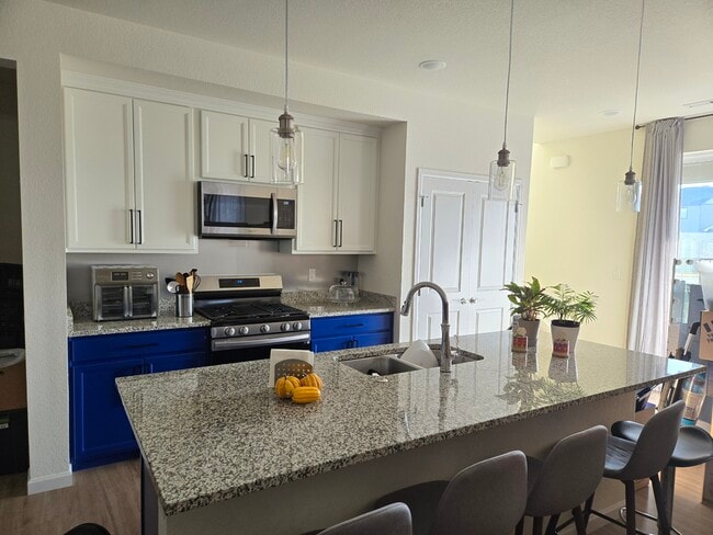 Photo - 16806 E 118th Dr Townhome