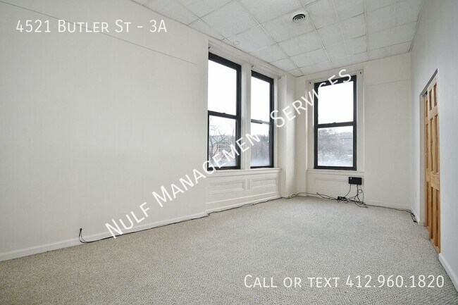 Foto del edificio - 4521 Butler St