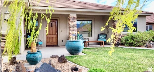 Foto del edificio - 2705 W 270 N