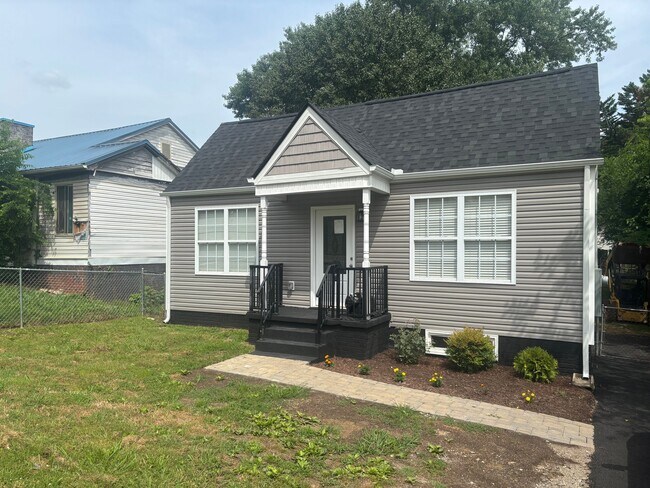 Foto del edificio - 2549 Keith Ave