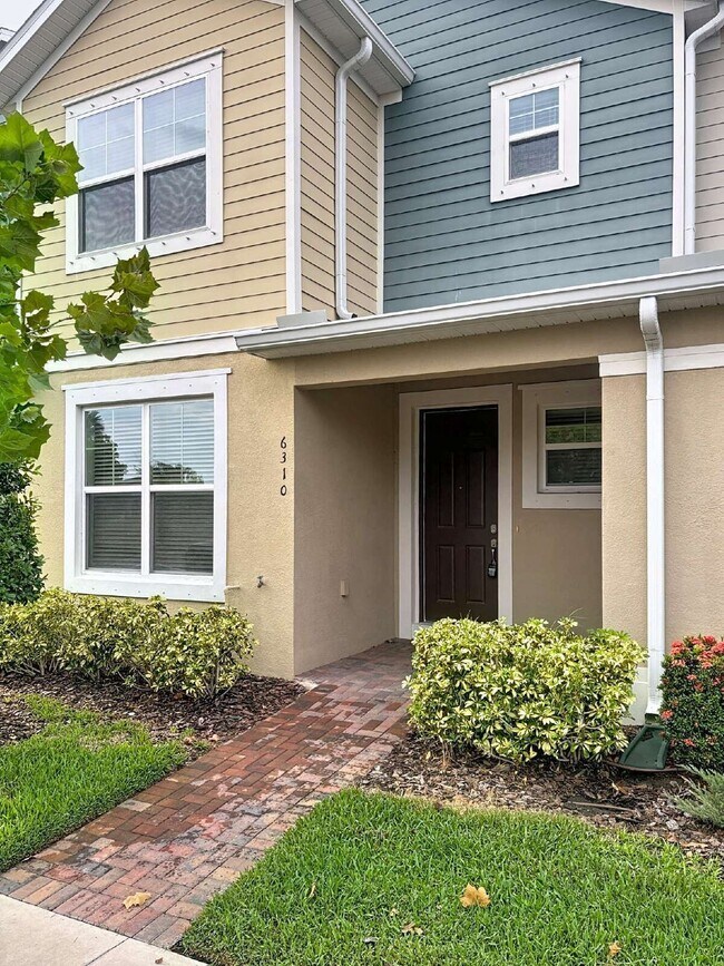 Photo - 6310 Goldcoast Avenue Townhome