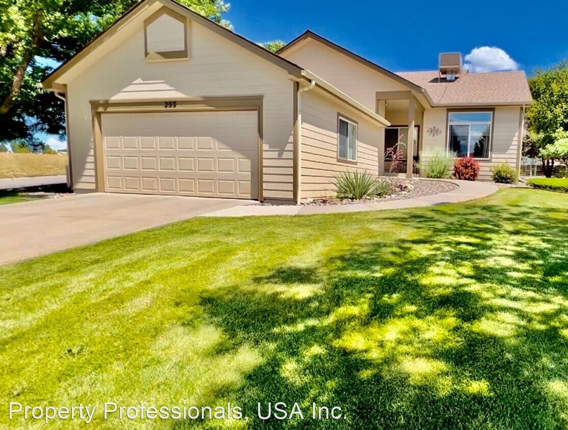 Primary Photo - 3 br, 1.5 bath House - 299 Limberpine Circle