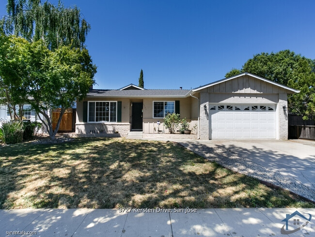 Building Photo - 3727 Kersten Dr