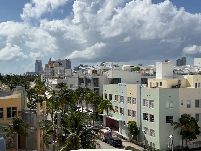 Foto del edificio - 1500 Ocean Dr