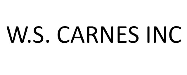 W. S. Carnes, Inc
