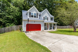 Building Photo - 517 Pecan Ct