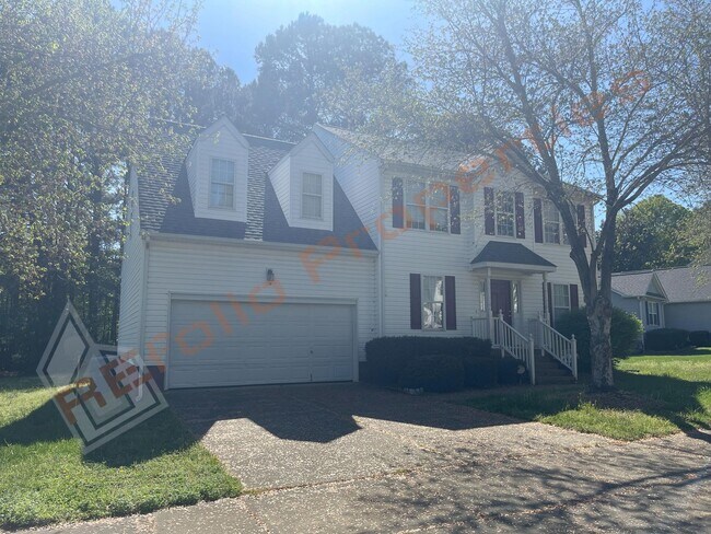 Foto del edificio - 1711 Mystic Dr