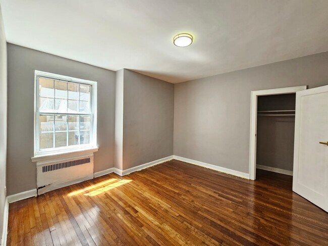 Foto del edificio - 2 Chapman Pl