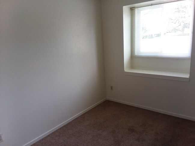 Second bedroom - 8000 W 62nd Ave