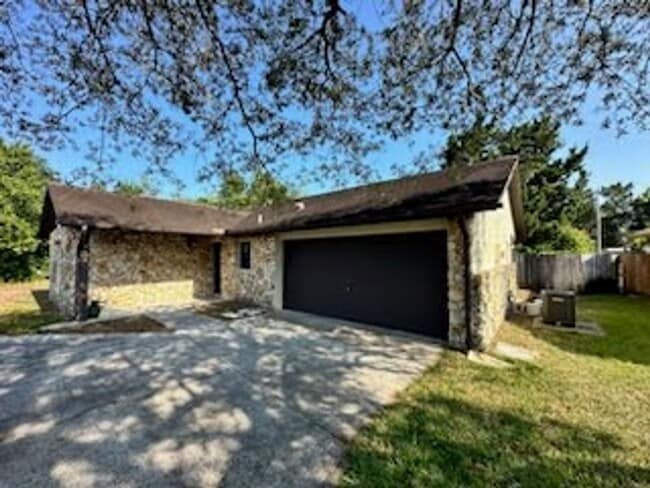 Photo - Beautiful home with backyard!