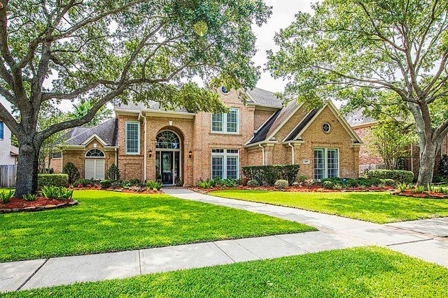 Building Photo - 2803 Silent Spring Creek