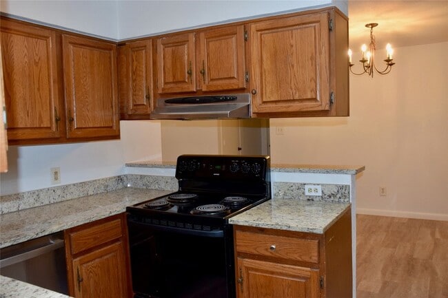 Foto del edificio - 1233 Fairhaven Dr