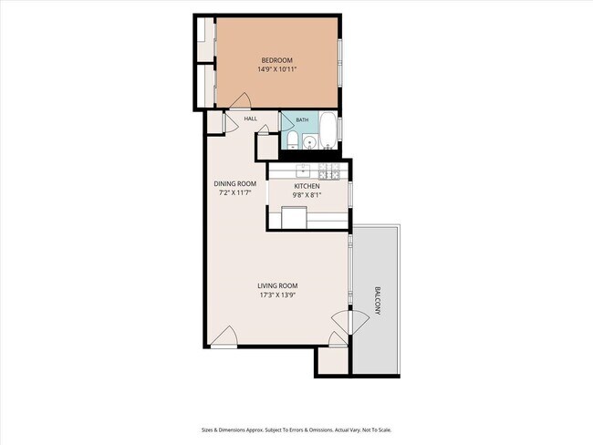 Foto del edificio - 55 Gill Ln