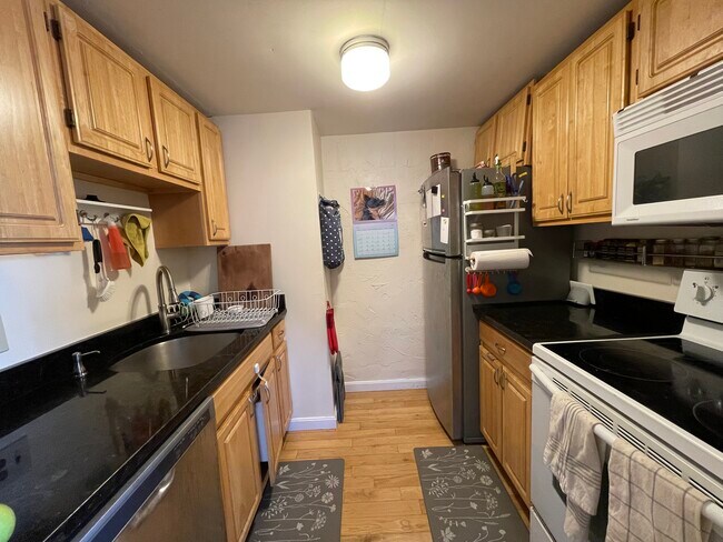 Foto del edificio - 122 Sycamore St