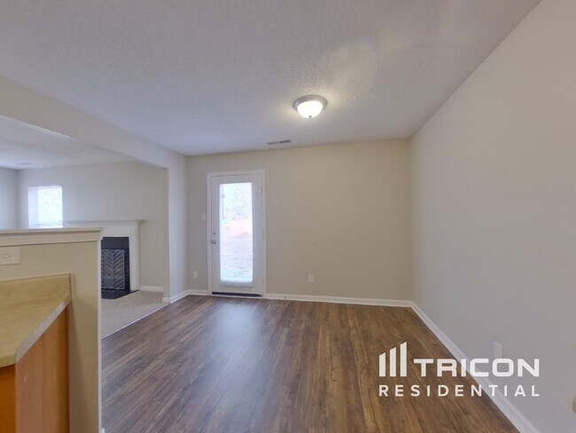 Building Photo - 1524 Matthew Allen Circle Kannapolis NC