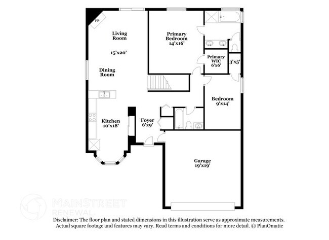Foto del edificio - 7456 Prythania Park Dr