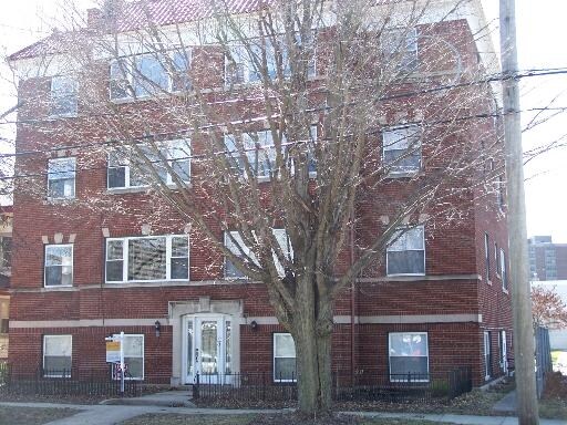 Primary Photo - 316 Fisher Ave