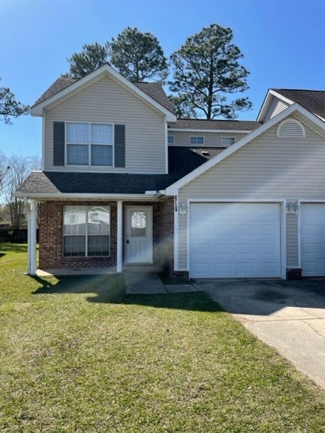 Building Photo - 4713 Gibson Rd