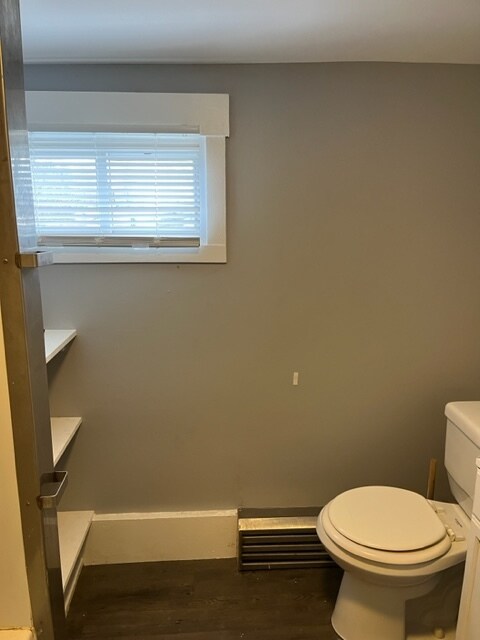 Foto del edificio - 29 Washington St