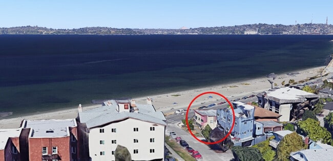 Building Photo - 2430 Alki Ave SW