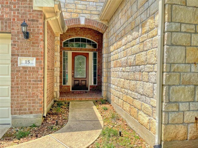 Foto del edificio - 15 Griffin Hill Ct