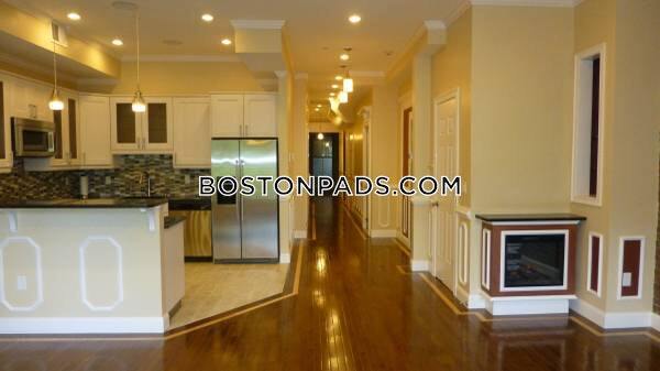 Foto del edificio - 136 Boylston St