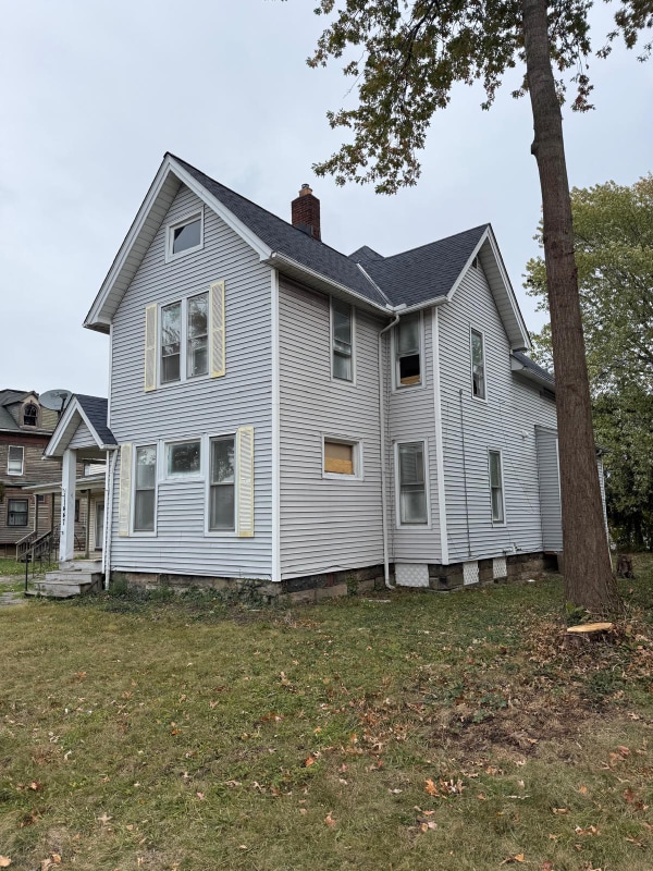 Building Photo - 1447 W 101st St