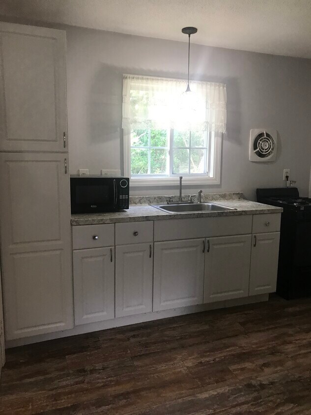 Foto principal - 875 Parker St