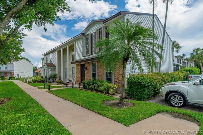 Foto del edificio - 1626 Brier Patch Trail