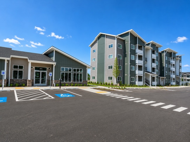 Building Photo - Orchard Vista