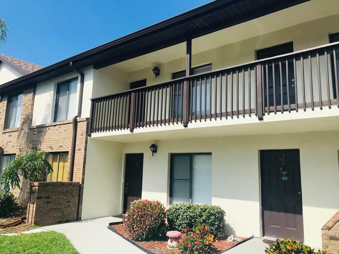 1515 Huntington Ln Unit 615, Rockledge, FL 32955 Condo for Rent in