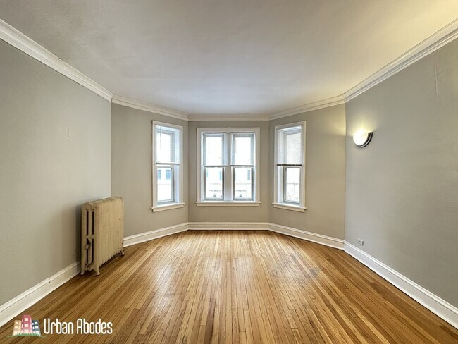 Foto del edificio - 4224 N Paulina St