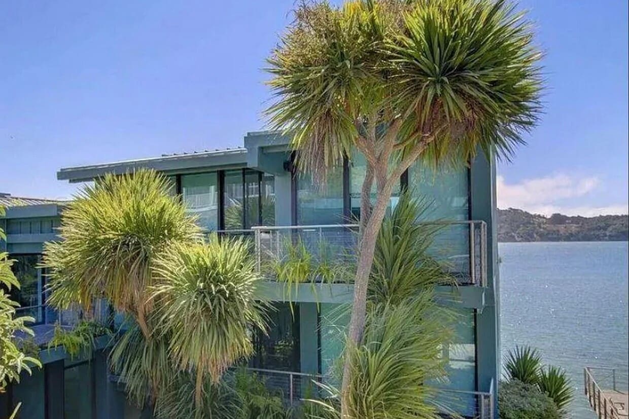 2120 Mar E St, Tiburon, CA 94920 House Rental in Tiburon, CA