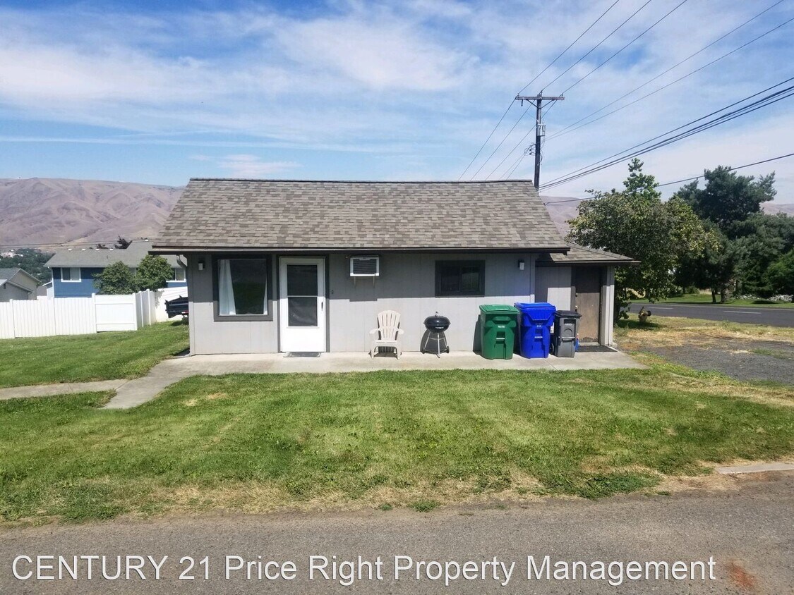 Foto principal - 1 br, 1 bath House - 2518 17th Street