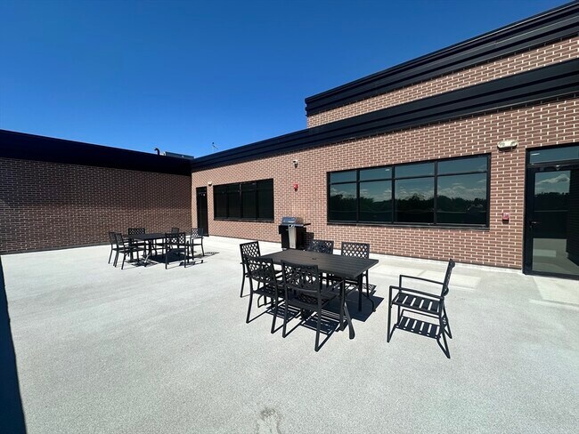 Foto del edificio - 21 Summer St