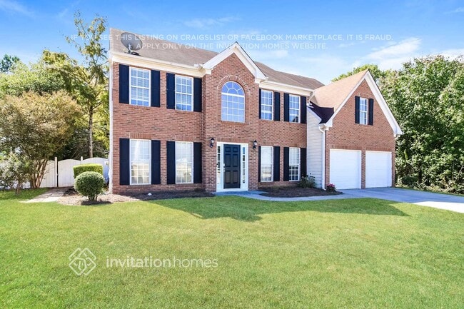 Foto del edificio - 1418 Fall River Dr