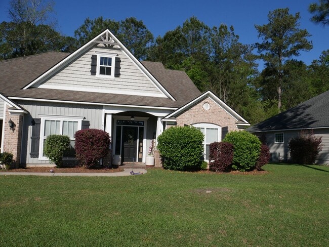 Building Photo - 4 bedroom home in Crestwood S/D