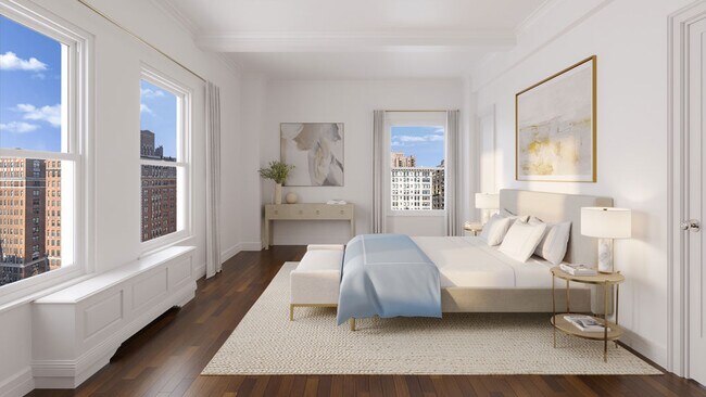 Foto del edificio - 1085 Park Ave