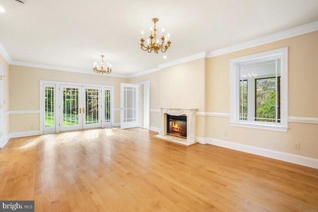 Foto del edificio - 4900 Indian Ln NW